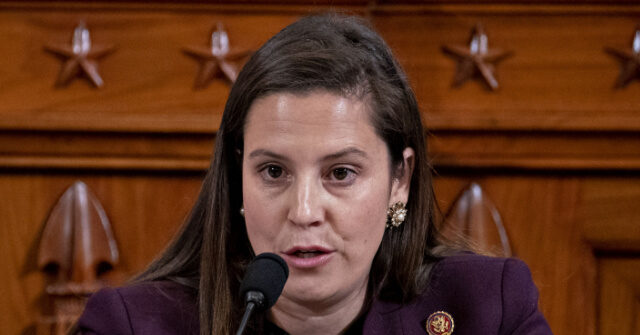 Stefanik's Devastating Questioning Claims 2nd Victim with Claudine Gay's Resignation