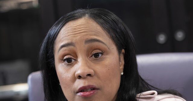 Willis Should ‘Step Aside,’ She’s Prejudiced Jury Pool, Dodged Key Questions on Conflict of Interest