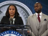 Trump Co-defendant Alleges Fulton County DA Fani Willis in Corrupt ‘Romantic’ Relationship