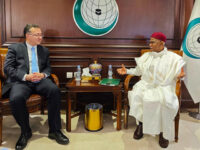 ‘Flagrant Betrayal’: Organization of Islamic Cooperation Whitewashes China’s Muslim Genocide