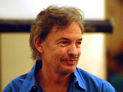 NORTH HOLLYWOOD, CA - SEPTEMBER 09: ActorGary Graham participates in the Planet XPO Prese