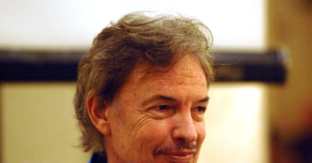 Gary Graham, ‘Star Trek: Enterprise’ Star and Columnist at Andrew Breitbart's Big Hollywood, Dead at 73