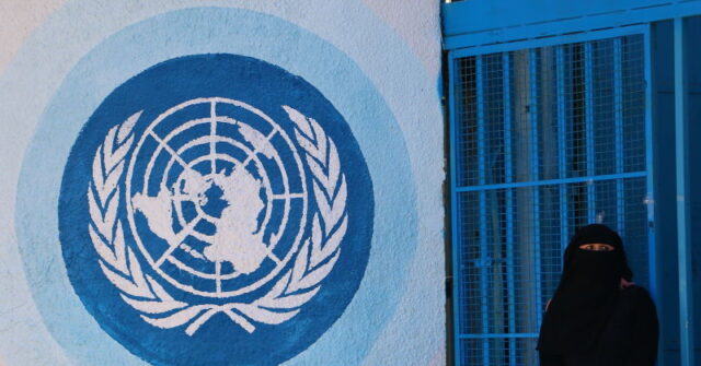 Report: Biden Admin Sent Tens of Millions to UNRWA Before 'Suspension'