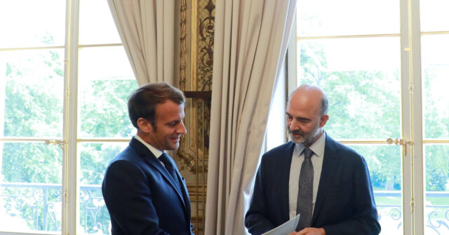 French Deep State Hid Damning Report on Immigration Until After Vote