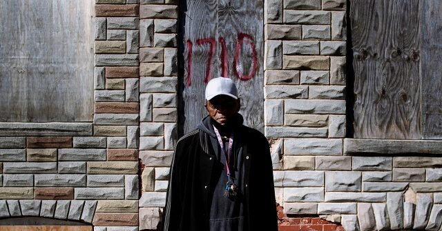Civil Rights Commission: Illegal Immigration Makes Black Americans Poorer