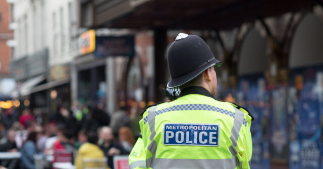 London: Three Attacked 'For Being Jewish' by Arabic Speaking Men