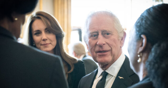 Princess Kate Leaves Hospital After Surgery, Months of Recovery Ahead