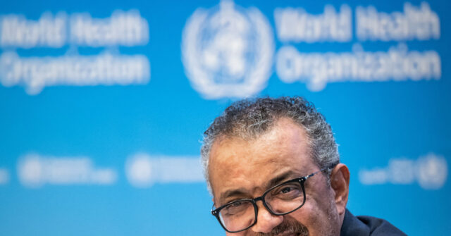 British Government Confirms Commitment to W.H.O. Pandemic Treaty