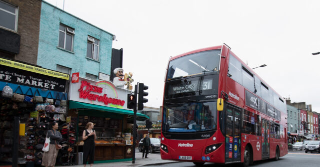 London Council Demands Companies Commit to LGBT Agenda Before Hiring Them