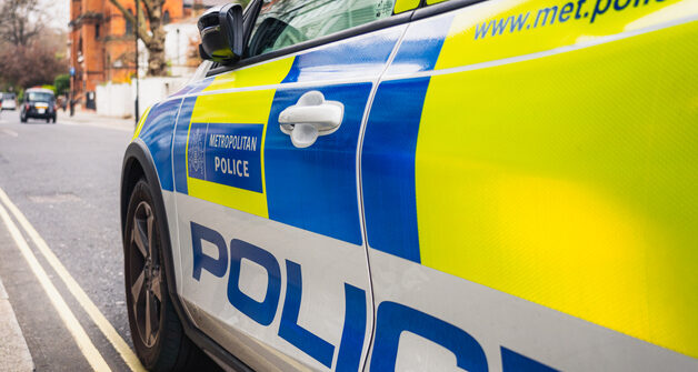 Nine Injured in London 'Corrosive Substance' Attack Including Children, Police Officers
