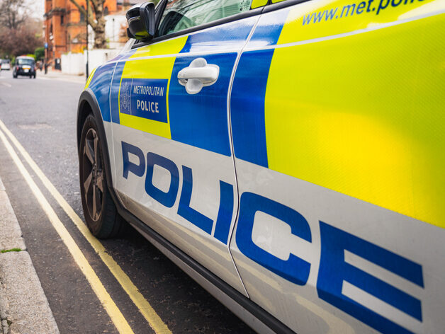 Nine Injured in London 'Corrosive Substance' Attack - Vimarsana News