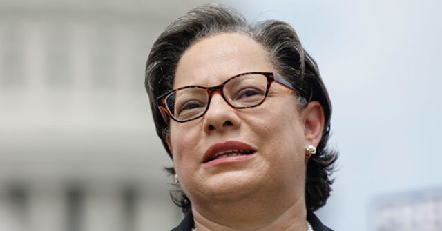 Dem Rep. McClellan: 'Only Way' to Ban Biological Men from Women's Sports Is to Pull Down Pants