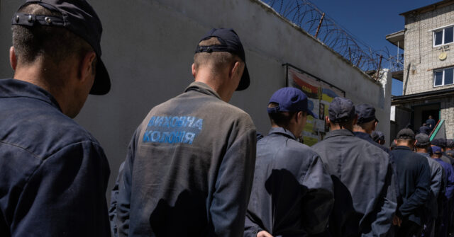 Russia and Ukraine Exchange Hundreds of Prisoners of War in Deal Brokered by the U.A.E.