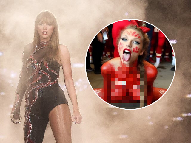 Fans Outraged Over Ai Generated Sexually Graphic Taylor Swift Images