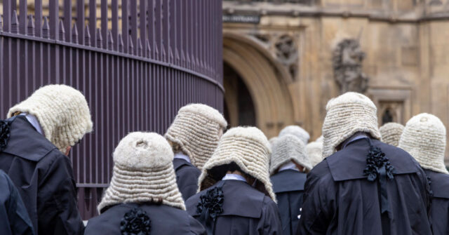 Judges Given Cautious Approval to Use A.I. in Writing Legal Opinions