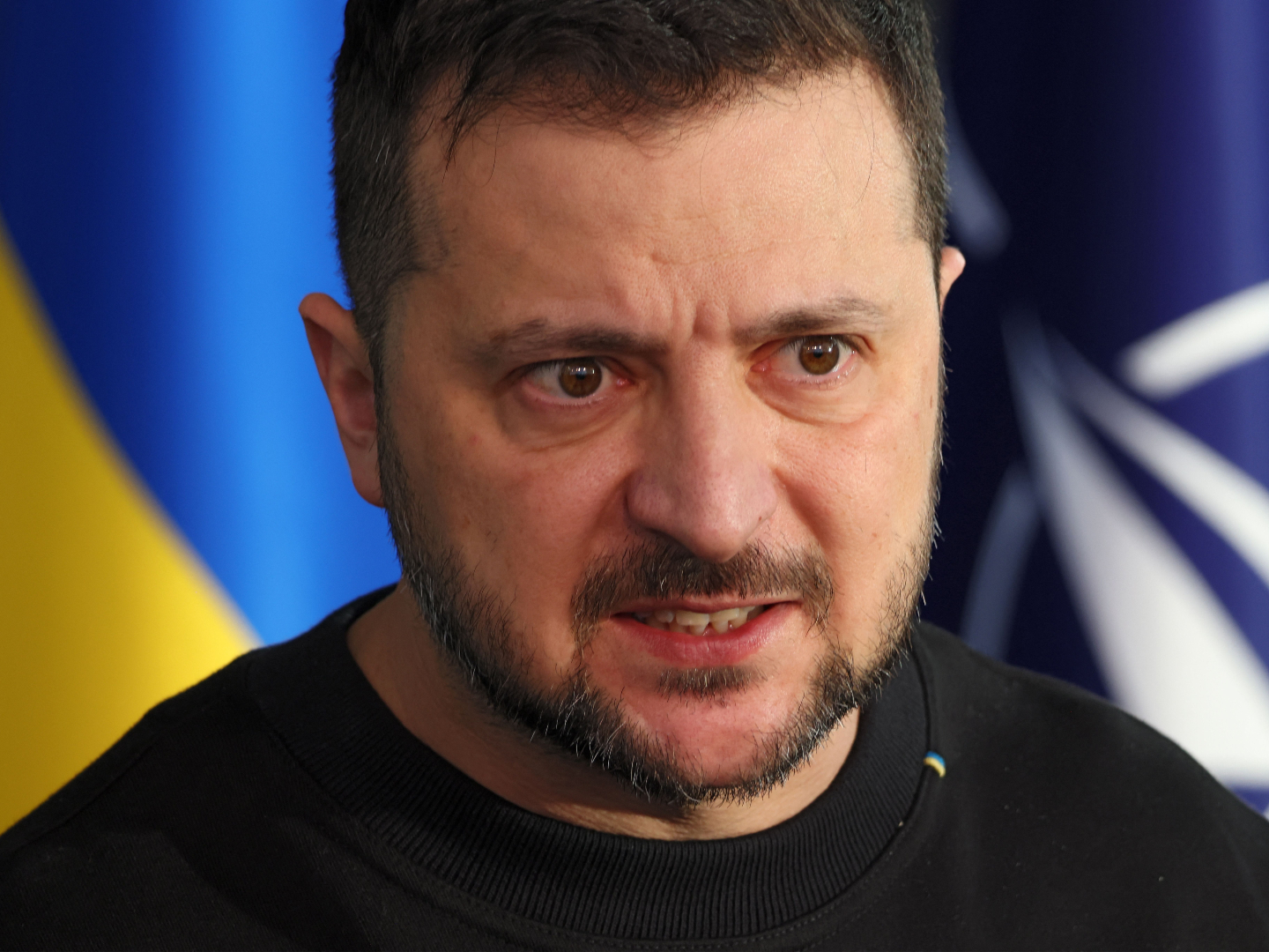 Zelensky Vows Russia Will Feel 'Wrath' of Ukraine with Arrival of F-16 Jets - Vimarsana News