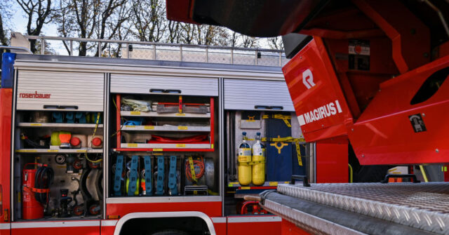 One Killed in Graz New Year's Eve Nightclub Fire