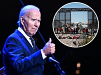RFK Jr.: Biden Has Authority to ‘Stop’ Border Crisis ‘Overnight’ if He Wants