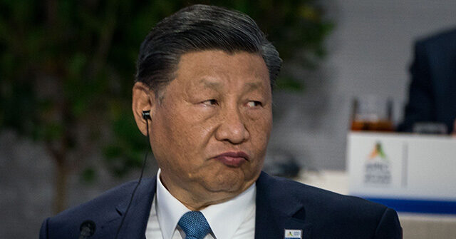 India Blocks China-Backed World Trade Organization Investment Deals