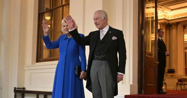 Stay Extended? King Charles Spends Third Night in Hospital