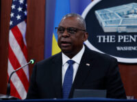 DOD Reveals Defense Secretary Lloyd Austin Was Treated for Prostate Cancer