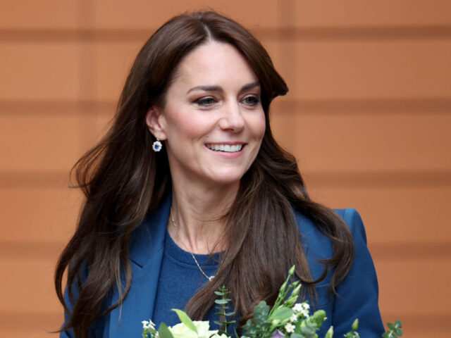 Princess Kate 'Doing Well' After Abdominal Surgery