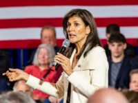 Republicans Rebuke Nikki Haley's 2015 Remarks Defending Illegal Aliens