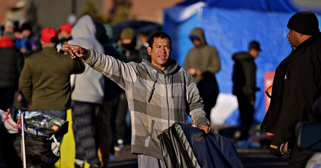 Illegal Immigration Forcing Denver Hospital to Turn Away Patients