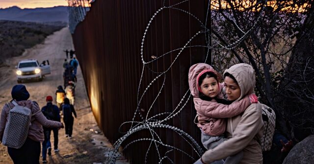 Utah Offering Taxpayer-Funded Health Insurance to Illegal Alien Children