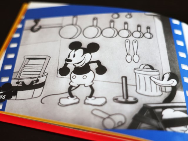 Nolte: Disney Shamed into Retracting Phony 'Steamboat Willie' Copyright Claim After Film Enters Public Domain - Vimarsana News