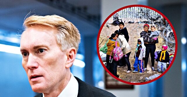More Republican Senators Expect Lankford Migration Plan to Collapse