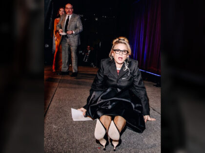 Amy Sedaris at The National Board of Review Awards Gala held at Cipriani 42nd St on Januar