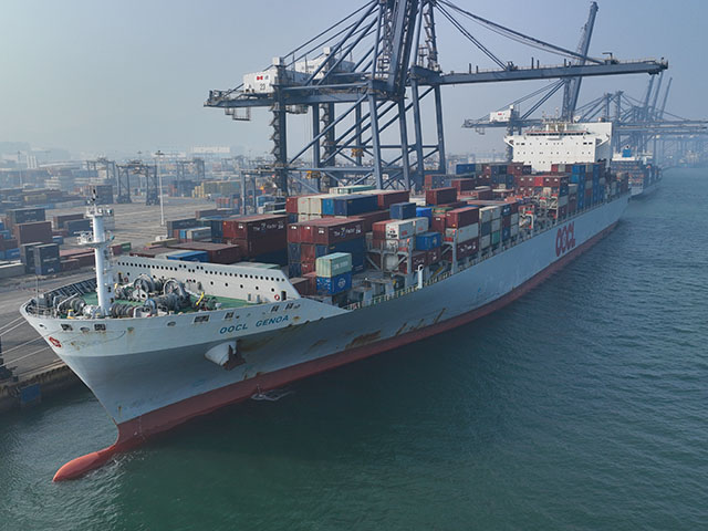 Red Sea Attacks Hurt Chinese Exporters Even as Houthis Promise Not to Bomb Chinese Ships - Vimarsana News