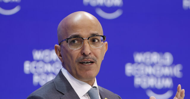 WEF: Globalist Demands Worldwide 'Coordinated System of Carbon Taxes'
