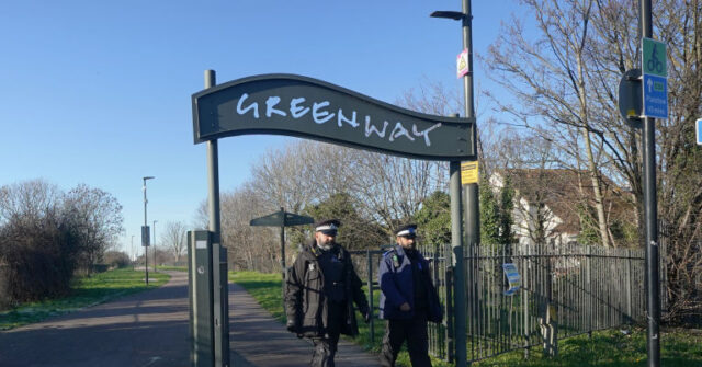 Newborn Baby Found in Shopping Bag on London Street
