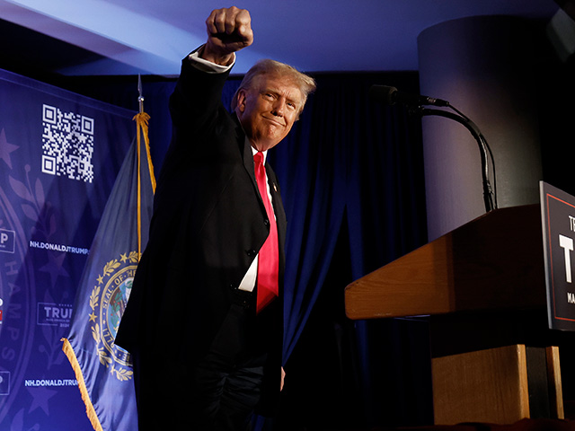 Trump's Brief to the U.S. Supreme Court: Colorado Decision Should Be 'Reversed' - Vimarsana News
