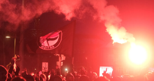 Calls to Kill Right-Wing Voters at 'Anti-Extremism' Protest in Germany