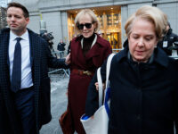 Report: Dress E. Jean Carroll Wore Comes Under Question