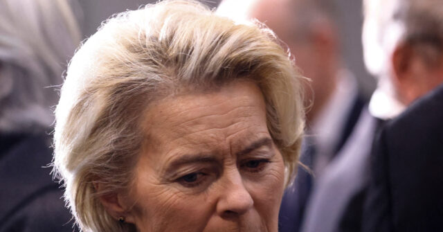 Outrage as German EU Chief Suggested Auschwitz was Polish