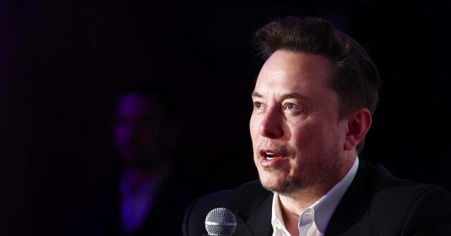 Elon Musk: Without U.S. Tariffs, China Will 'Demolish' American Auto Industry