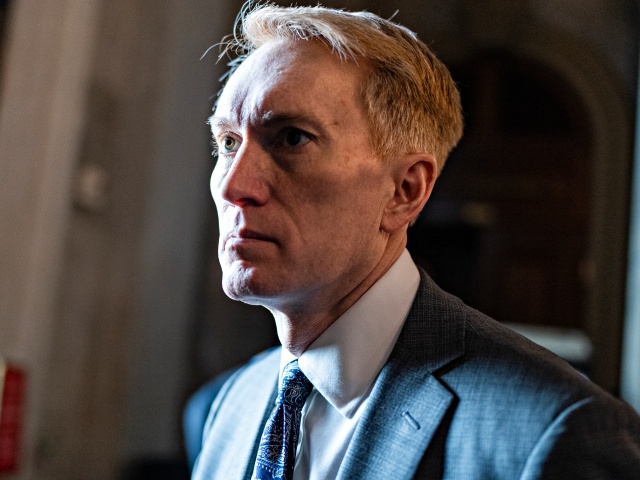 Oklahoma Republicans End Support for Lankford over Plan to Expand Immigration - Vimarsana News