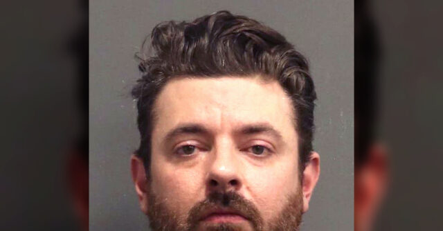 Charges Dropped Against Country Singer Chris Young in Nashville Bar Arrest
