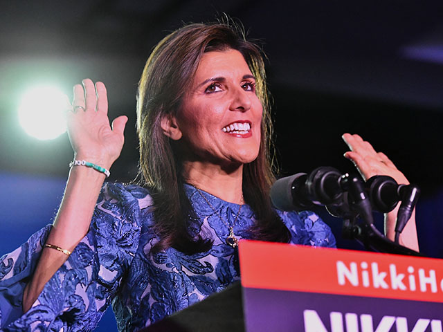 Breitbart's Morris on 'Kudlow': Nikki Haley Is the Best Surrogate for Joe Biden - Vimarsana News