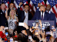 NYT: Trump's New Hampshire Win Renders the Donor Class 'a Desperate Group'