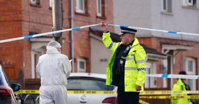 Two Teenage Boys Killed In Group Stabbing Attack In Bristol