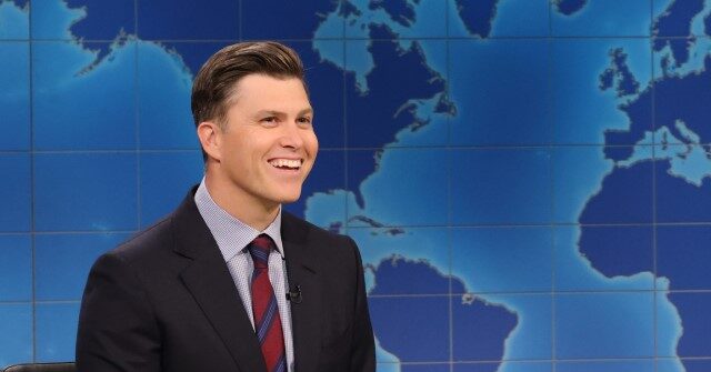 Humiliation: SNL Writers Don't Know What 'De-Banking' Is — Weekend Update Mocks Trump's Vow to Fight It