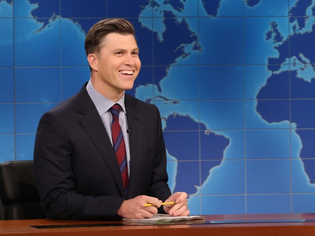 Humiliation: SNL Writers Don't Know What 'De-Banking' Is — Weekend Update Mocks Trump's Vow to Fight It - Vimarsana News
