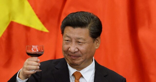 Build Back Better: China Becomes World's Top Exporter of Cars