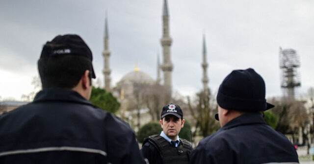 Turkey Detains 33 People Accused of Spying for Israel