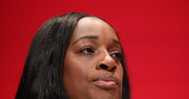 Labour MP Suspended over Comparing War in Gaza to the Holocaust